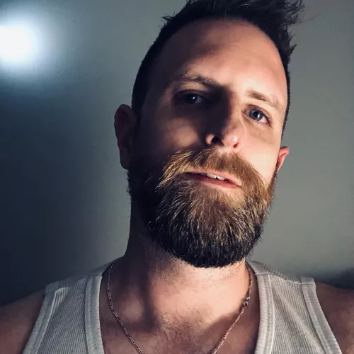 Four months until 40!