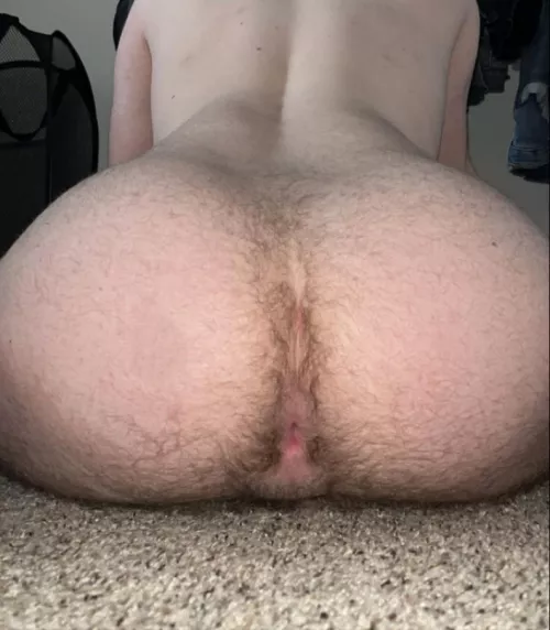 Fuck what modern science says, get me pregnant 😈