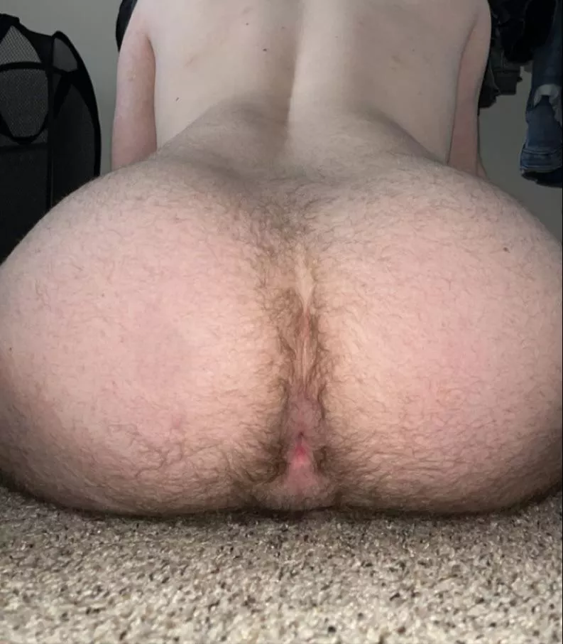 Fuck what modern science says, get me pregnant 😈