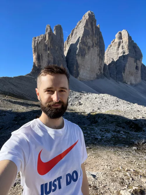 Getting so bored living in Amsterdam where there is no nature. Where should I visit next?