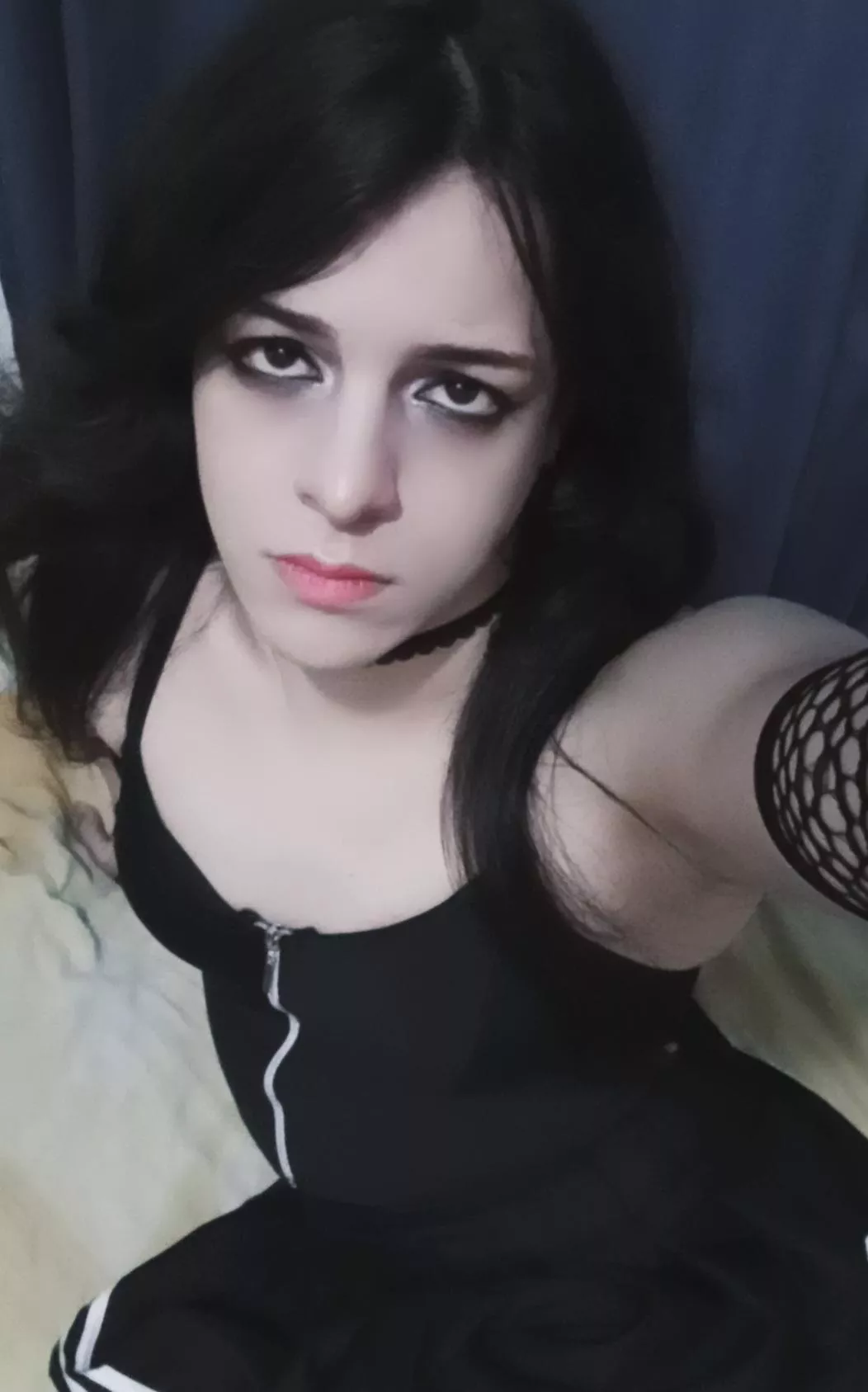 girlmode is convincing?🥺