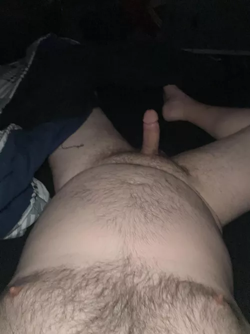 Good morning everyone!