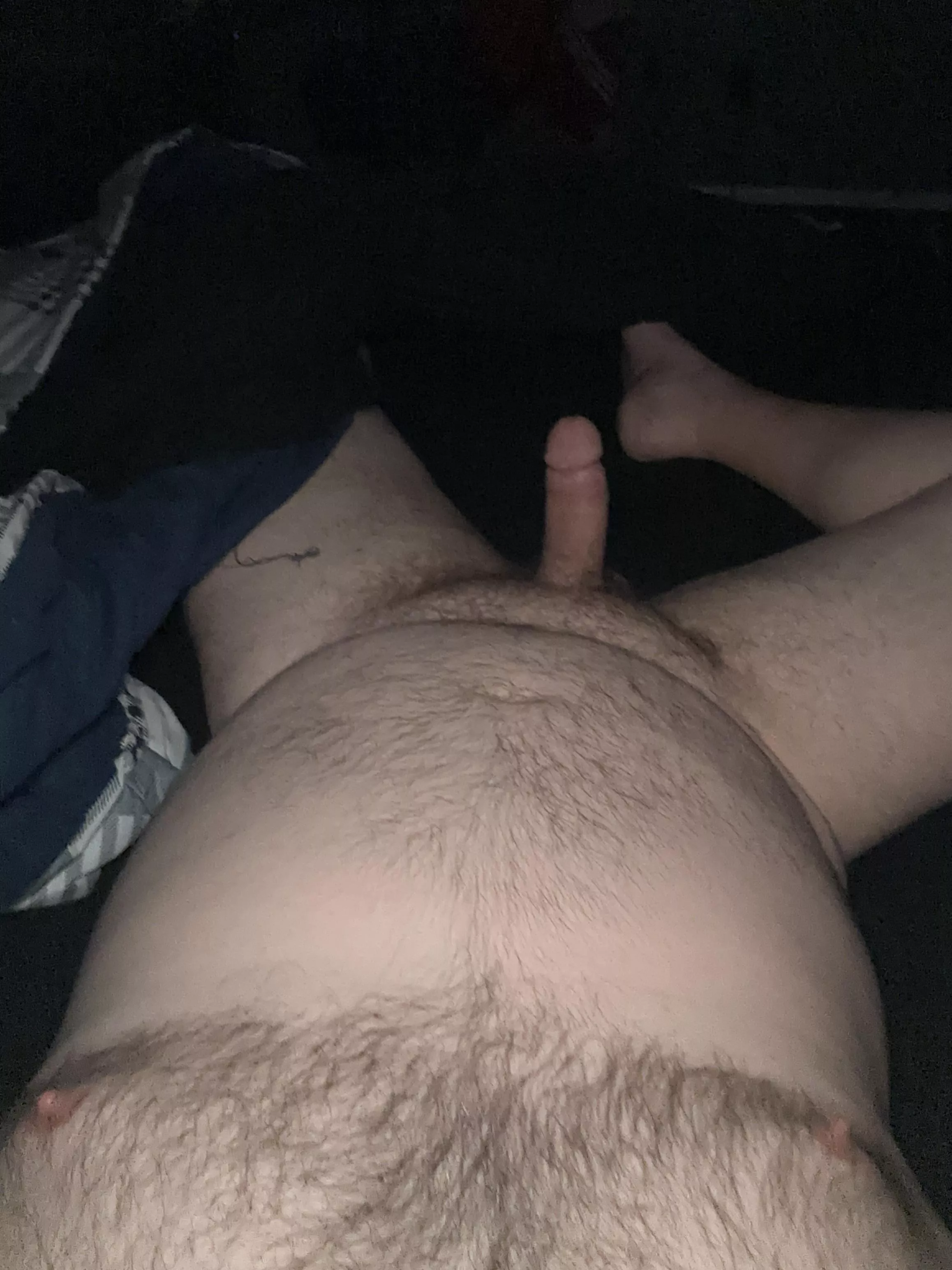 Good morning everyone!