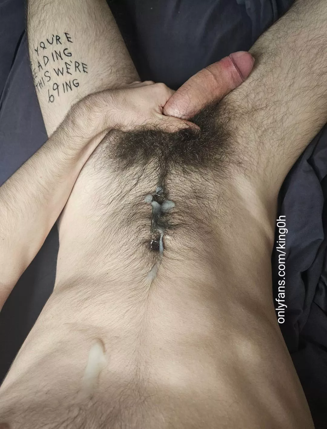 Got a tattoo, is it good?