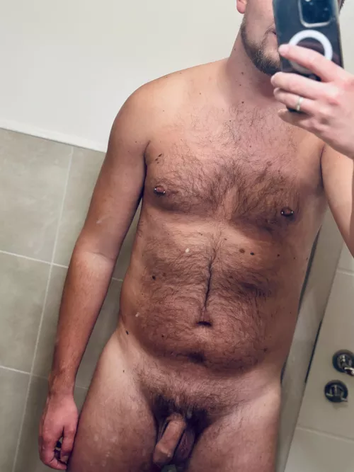 Growing these for 6 months now. Should I trim again?