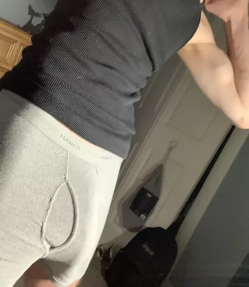 hard to hide this thing