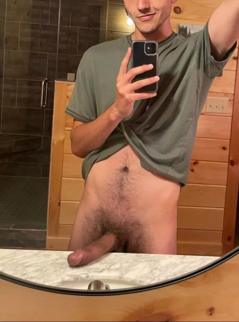 help carry it for me