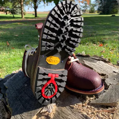 Help Me Find More Grip