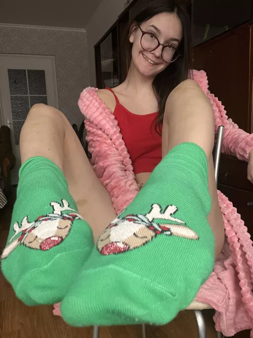 Help me take this off [F]