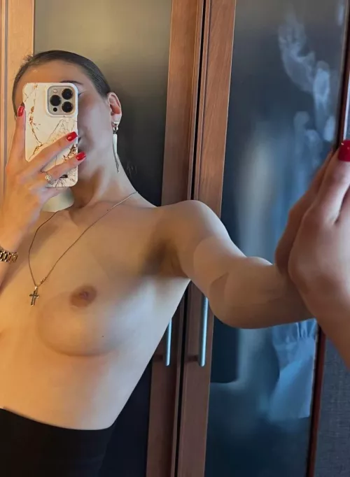 Here is my tight little ass for you to taste!