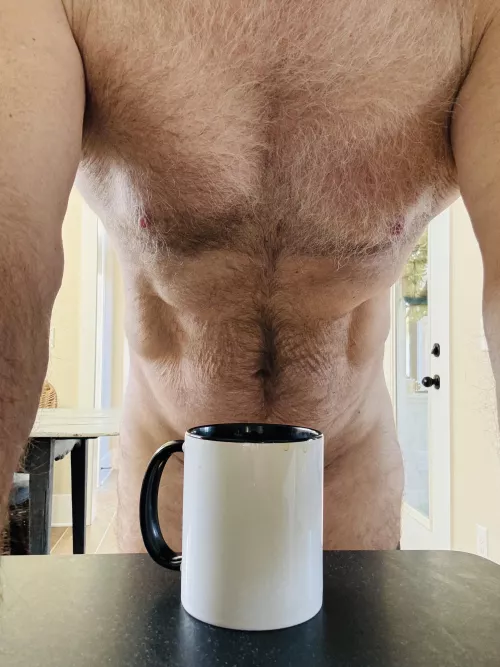 Here’s the mug shot.