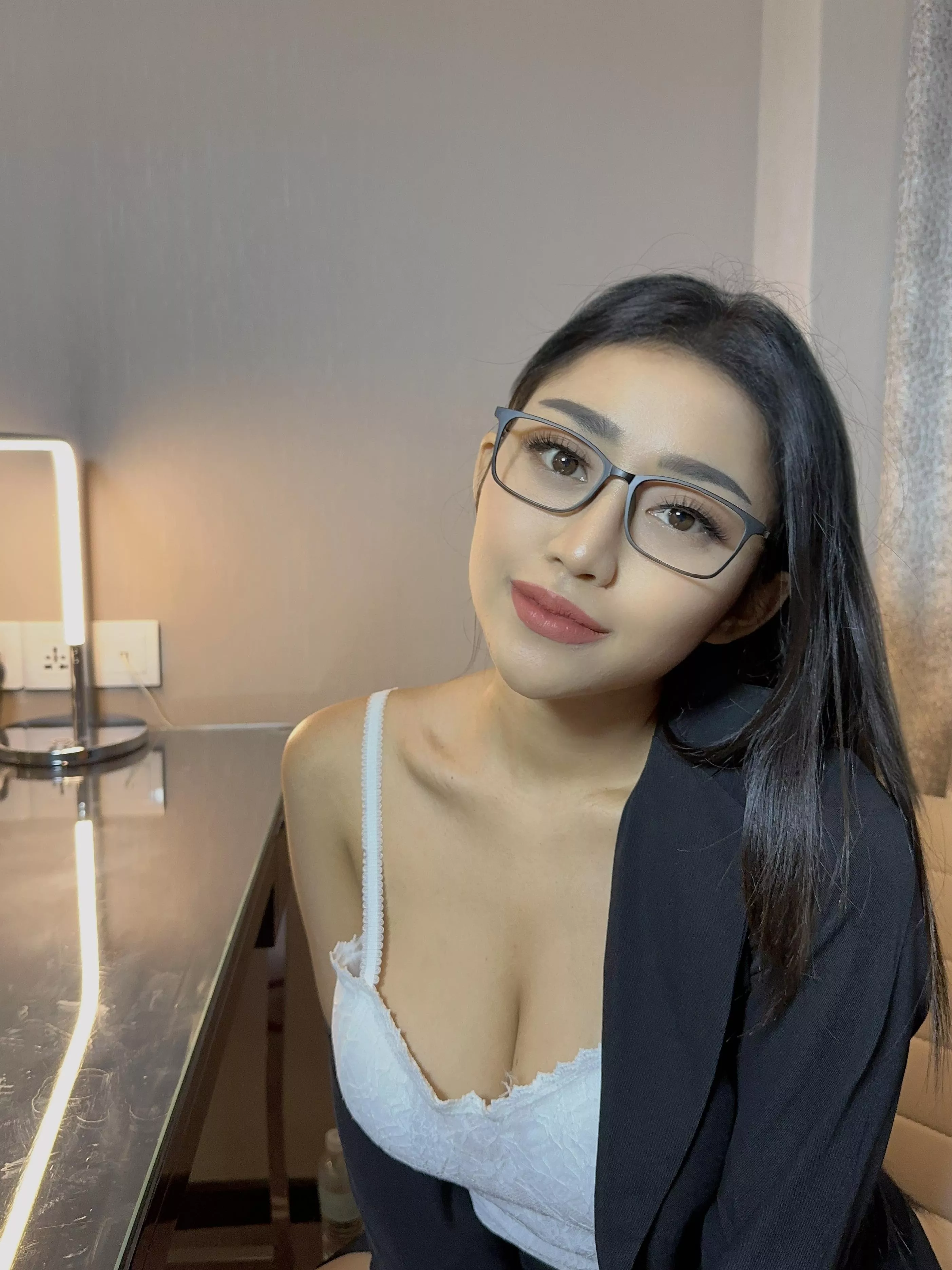 Hiii~ hope you're having a wonderful day