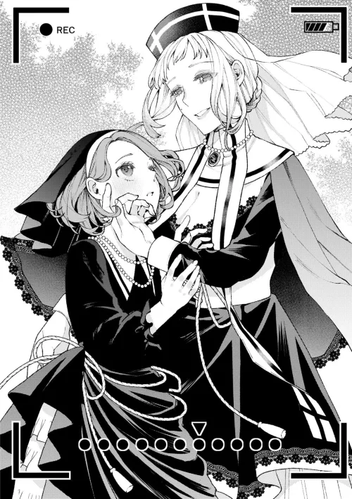 [Hino Arashi] The Maimai Sisters' Night Affair (Not actually sisters)