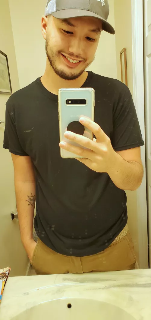 hope everyones having a great day/night!