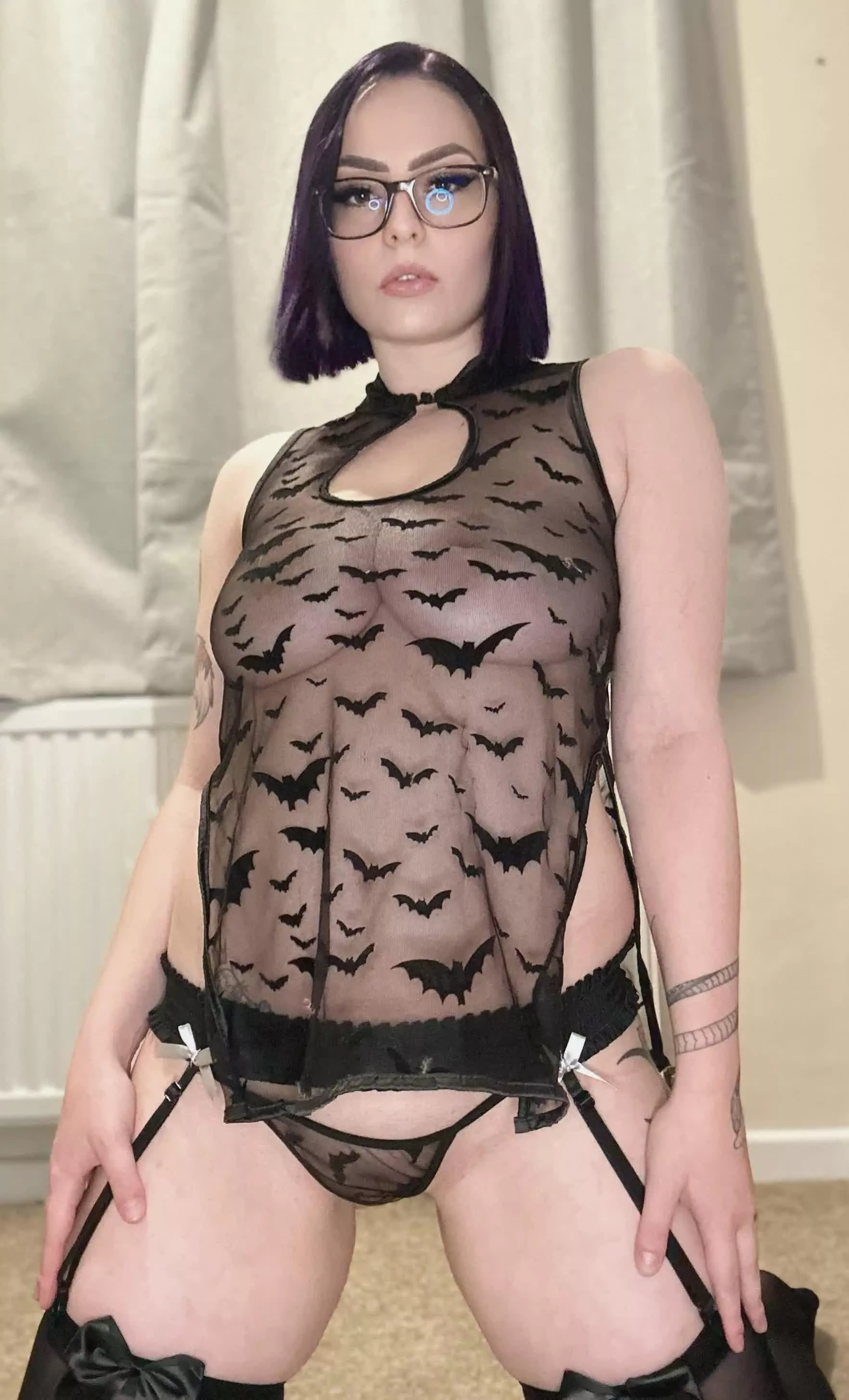 hope my areolas make your day :)