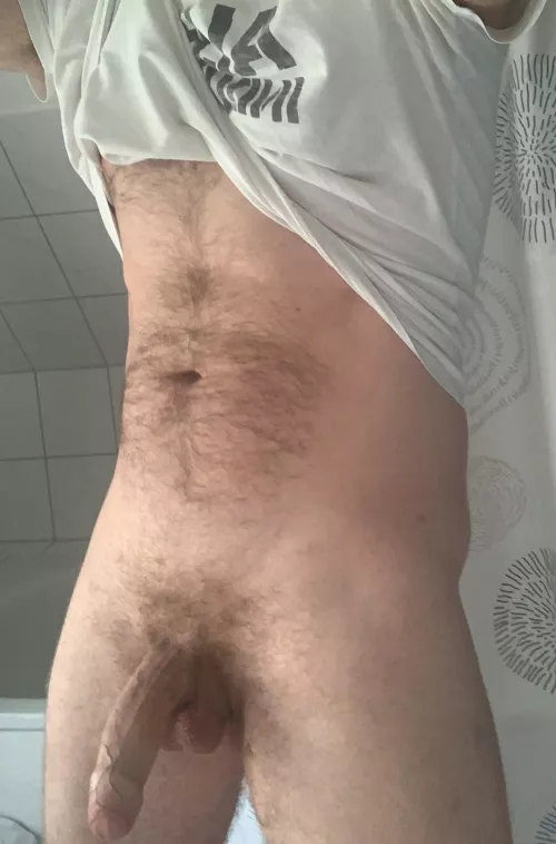 Hope you can help me with my semi Bro?