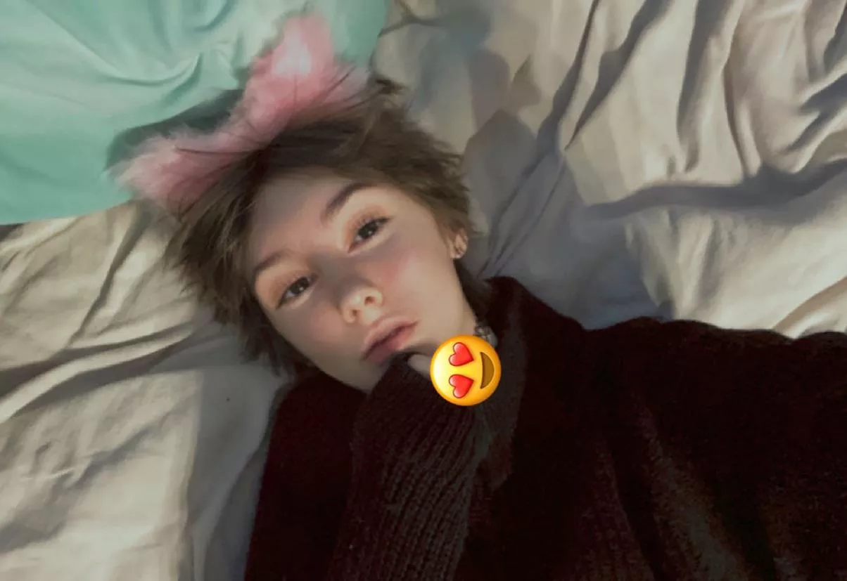 Hope you had a good Monday 💝