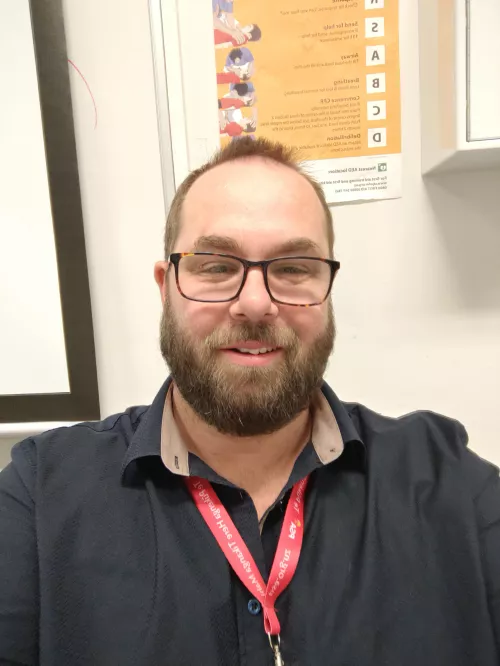 How's everyone's day going?