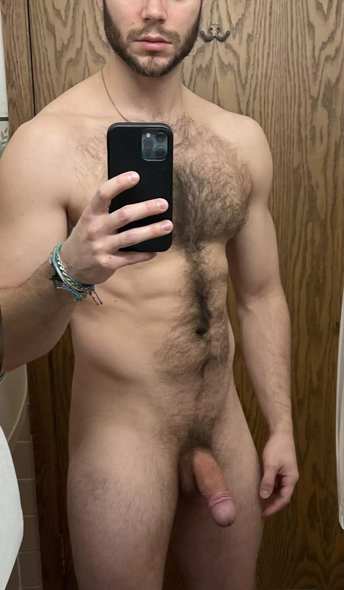 How’s your week going?