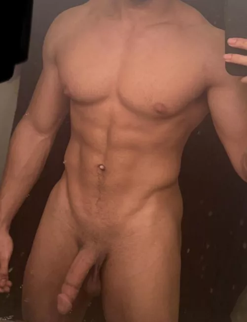 Hung and horny 23