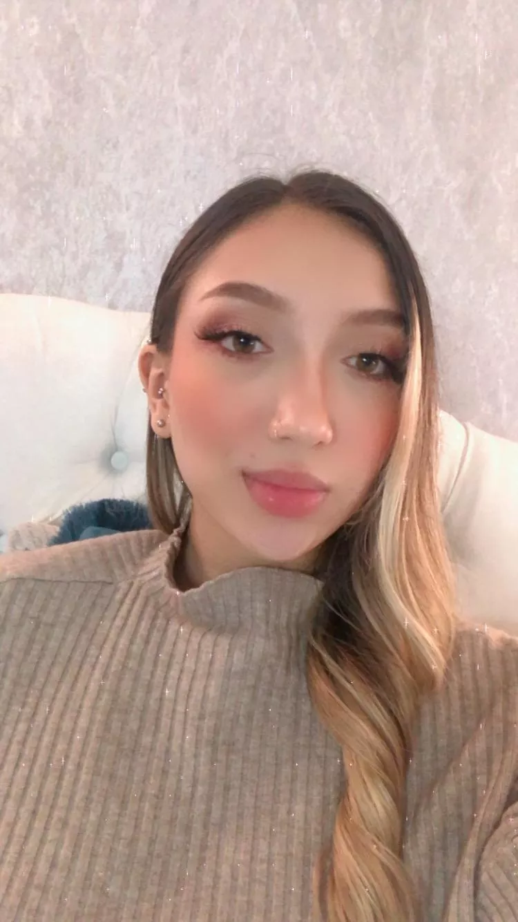 I always say Hi to my neighbors