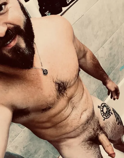 I constantly need sex