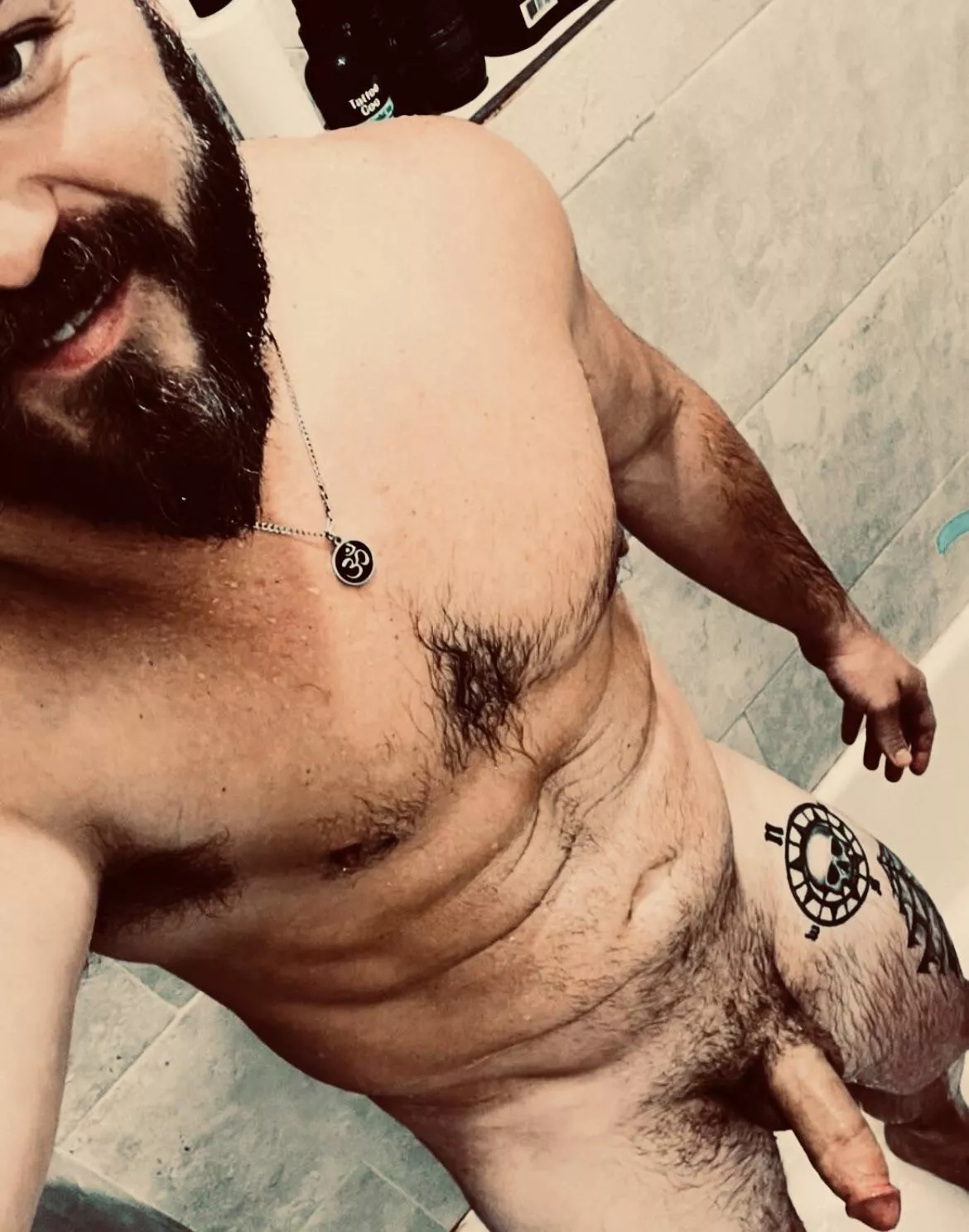 I constantly need sex