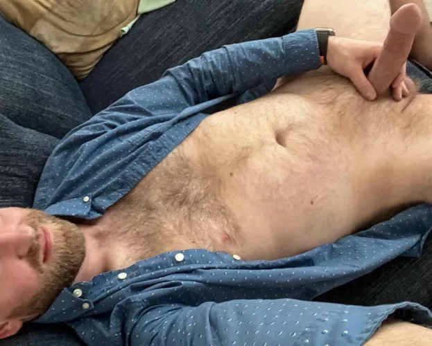 I could be your neighbor down the street