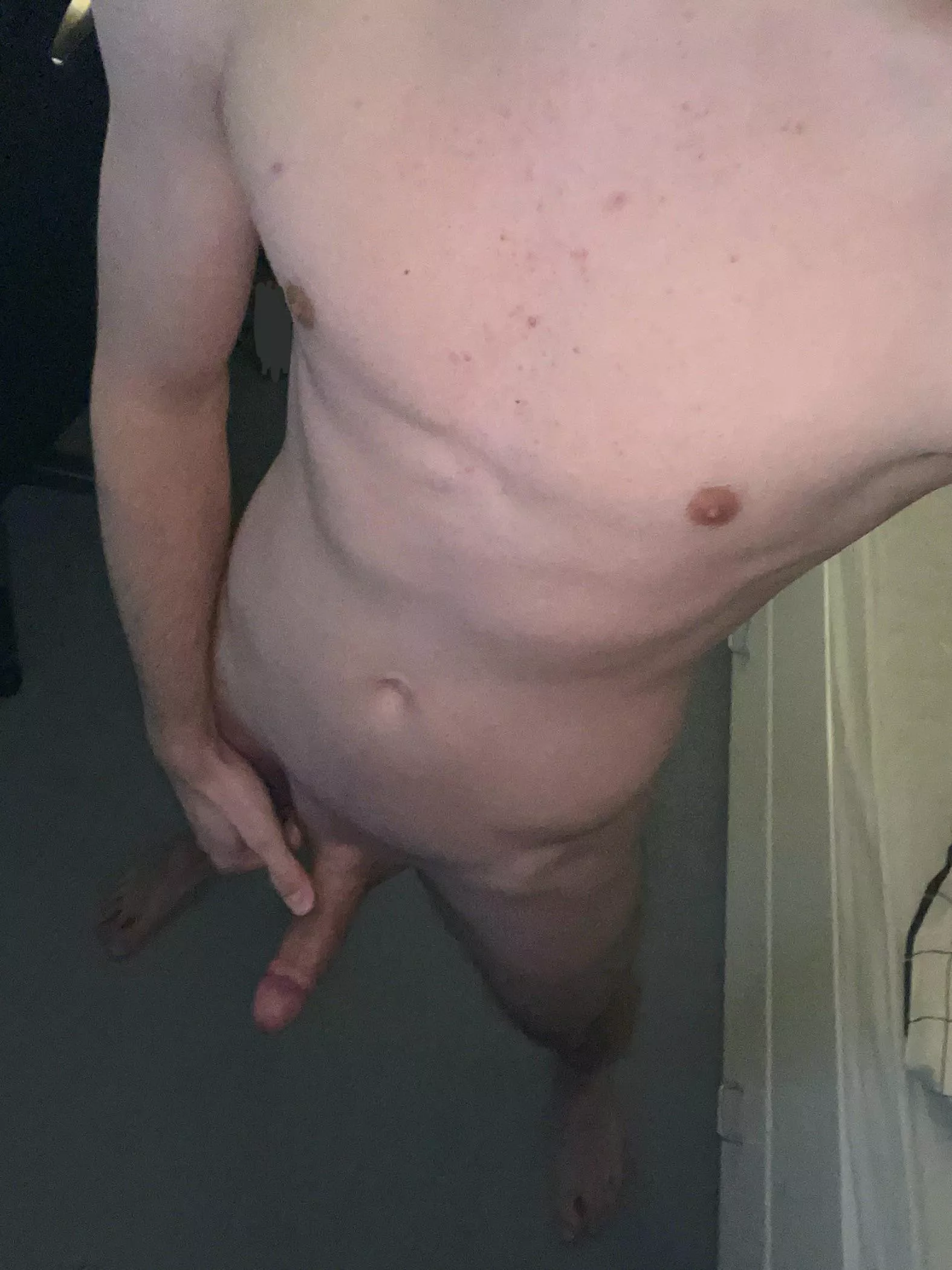 I could use a hand 😏