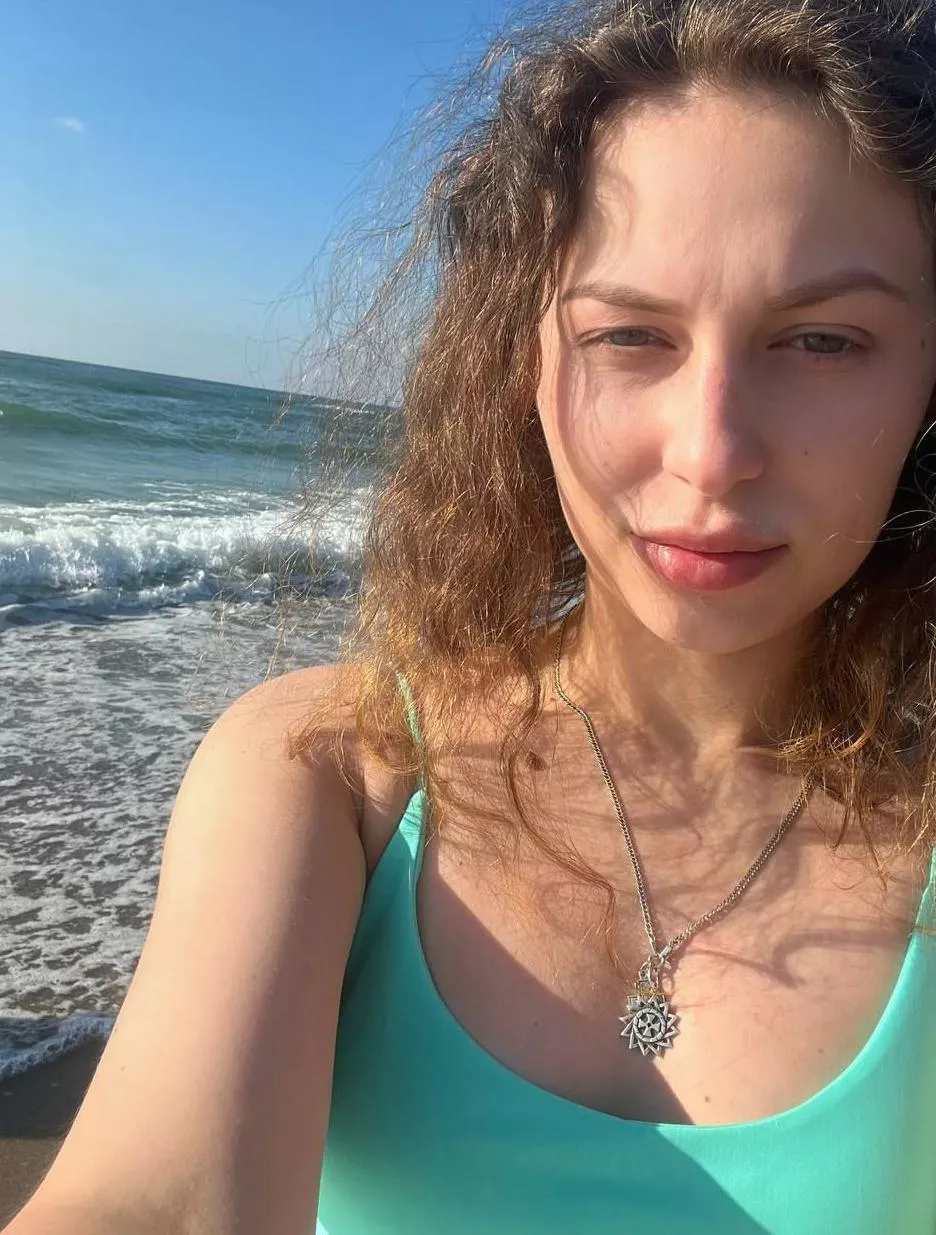 I don't remember time when I didn't want to fuck))