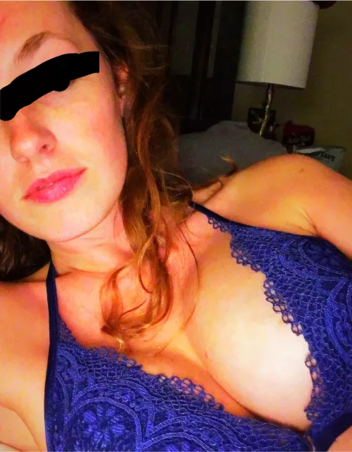 I guess it’s Tuesday - so I am required by law to take this off…right?