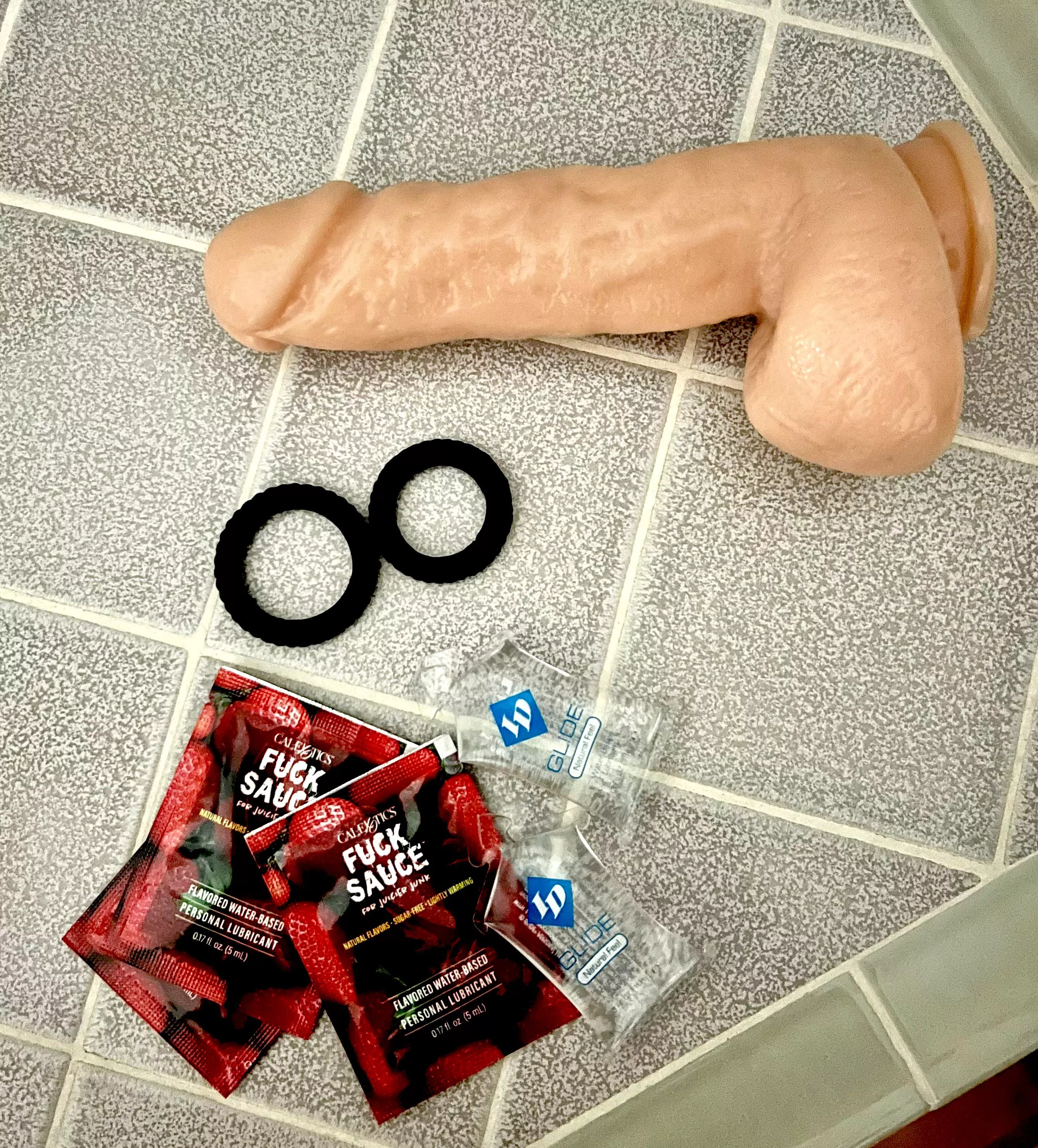 I had A LOT of fun tonight 🤤🫠 (49)