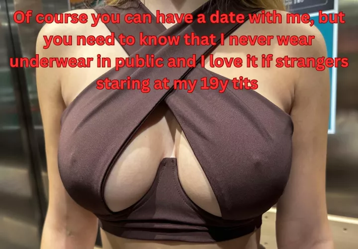 I hope this is not a problem for you