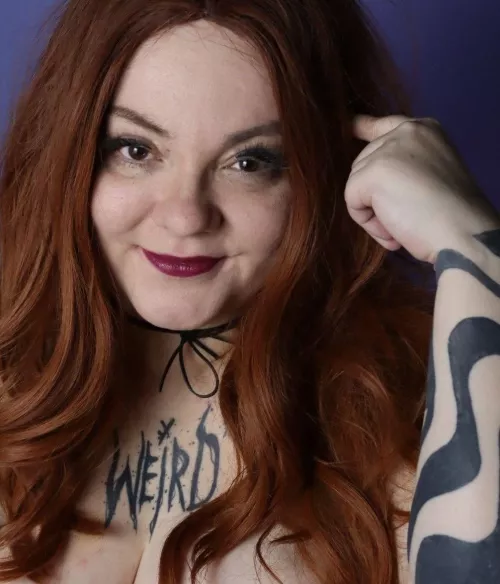 I hope your Monday went better than mine haha