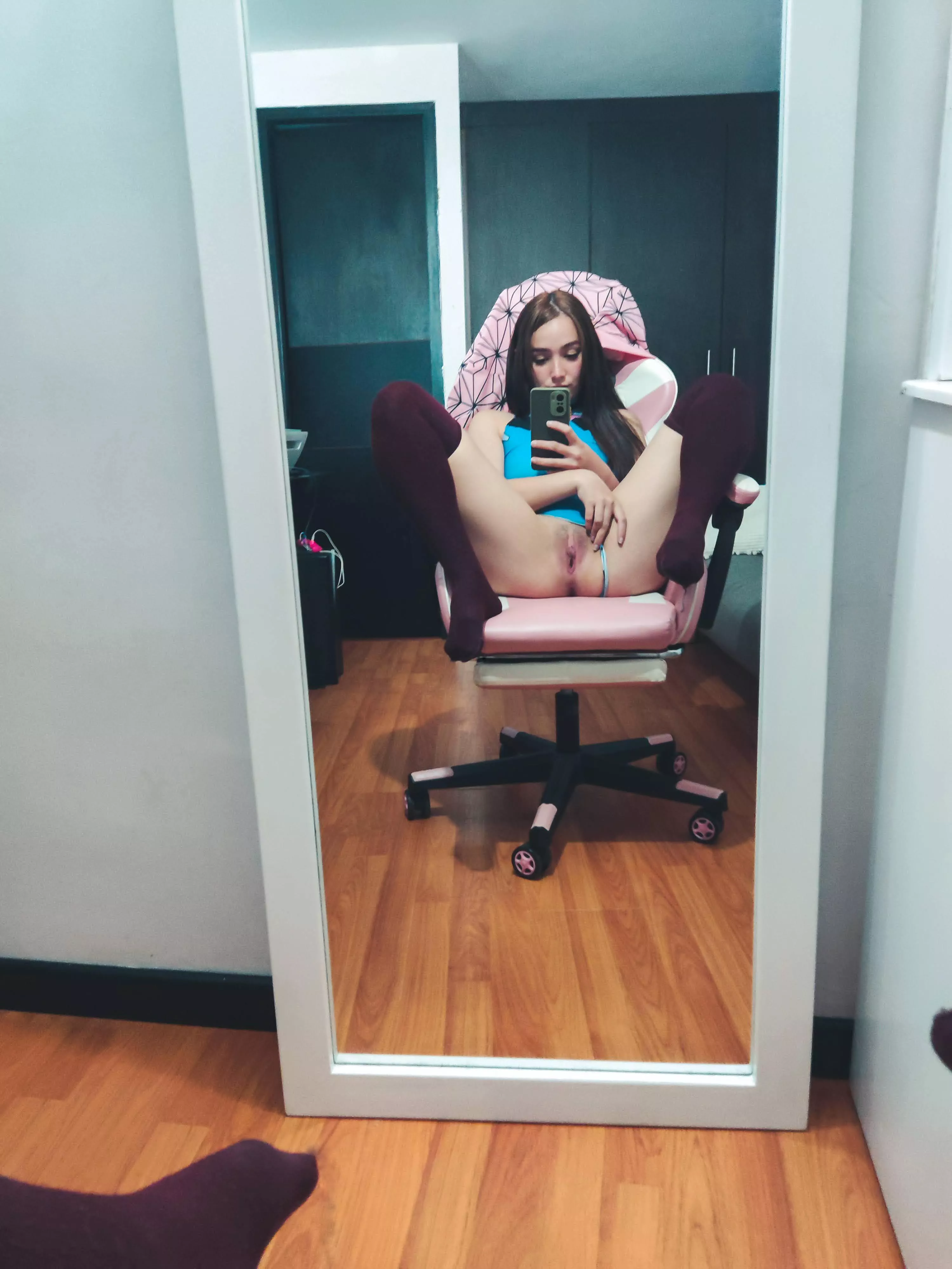 I just need a little fun