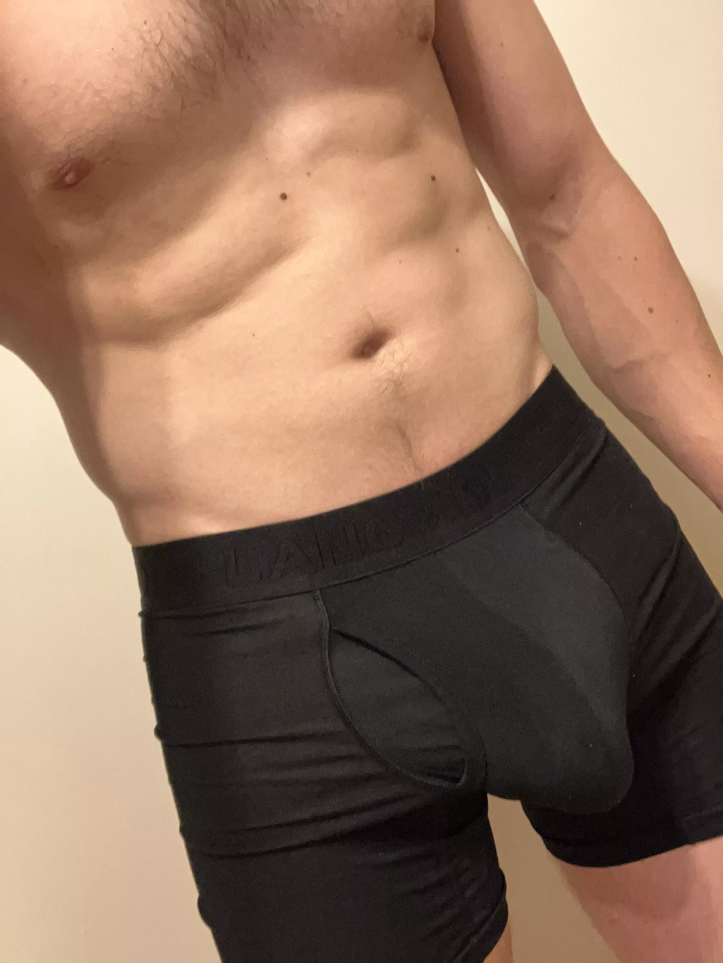 I like how these ones hold my semi