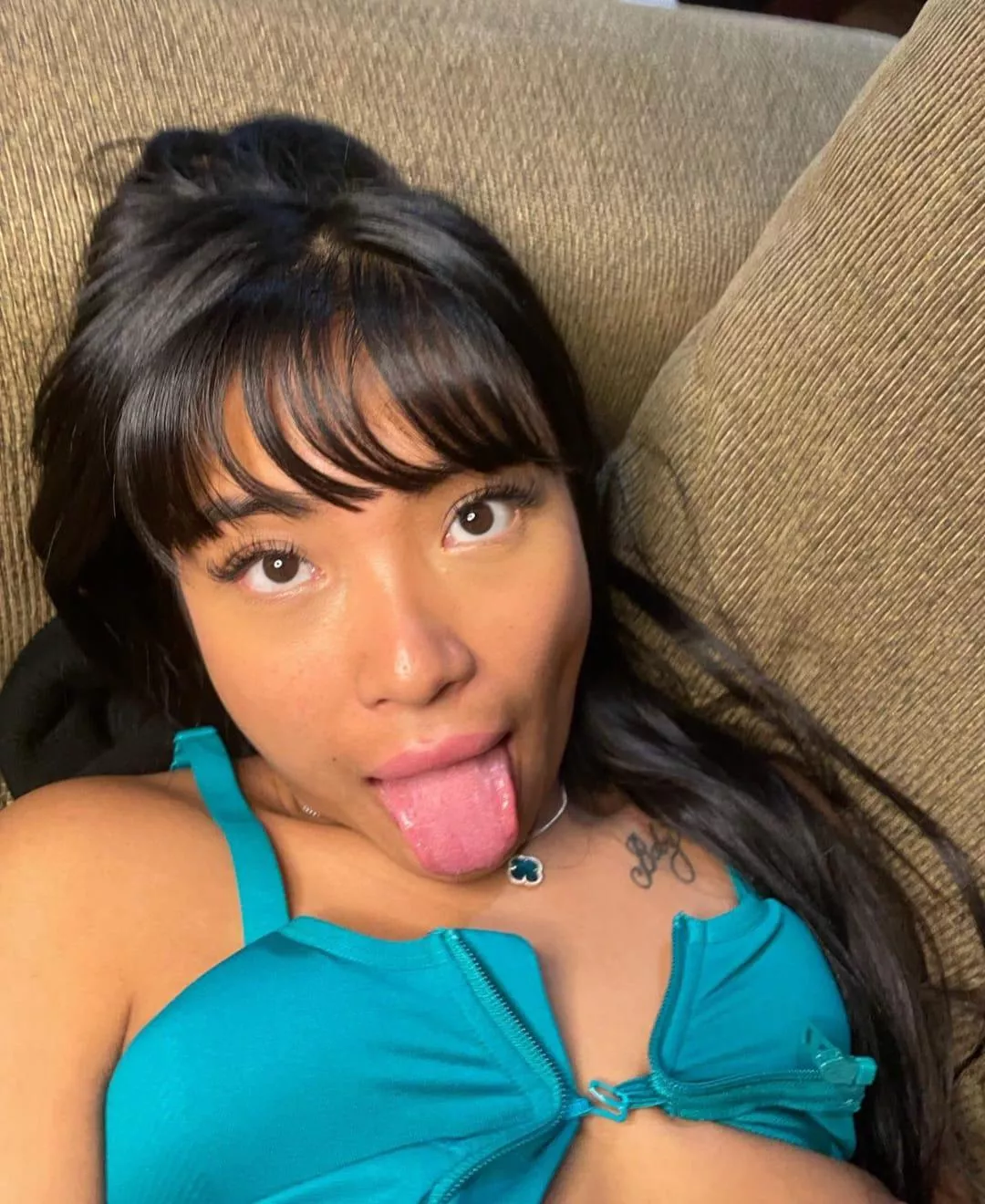 i love being a bad girl for you…i know it turns u on