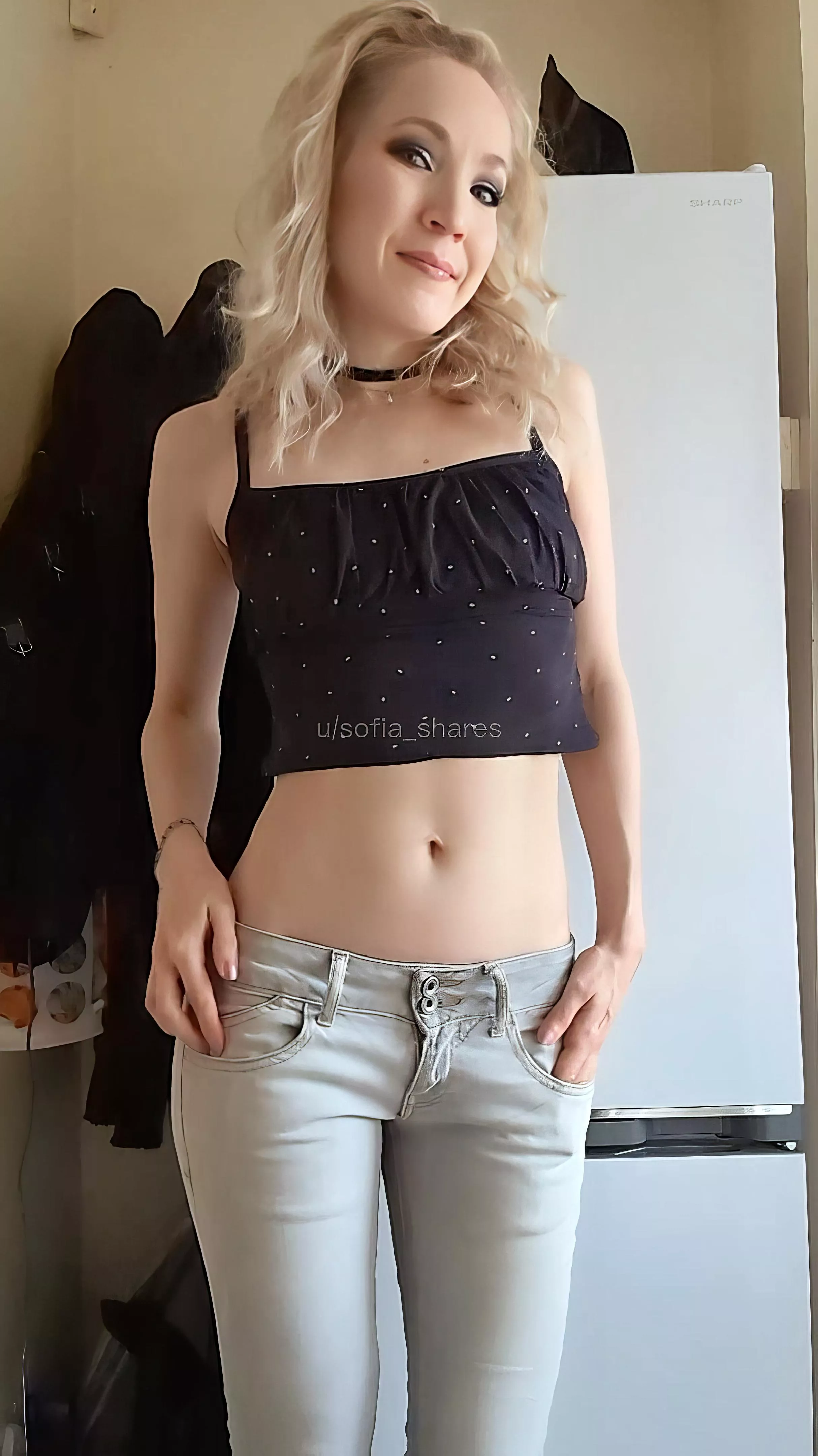 I love the simplicity of this cute outfit 💋