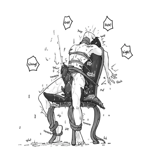 I made a subreddit for mimic hentai stuff