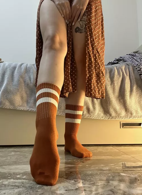 I need a foot massage.