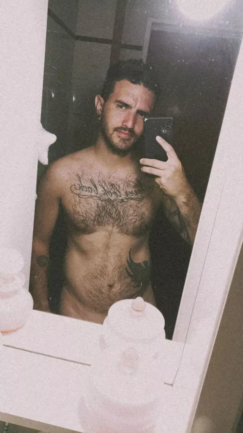 I need more tattoss..