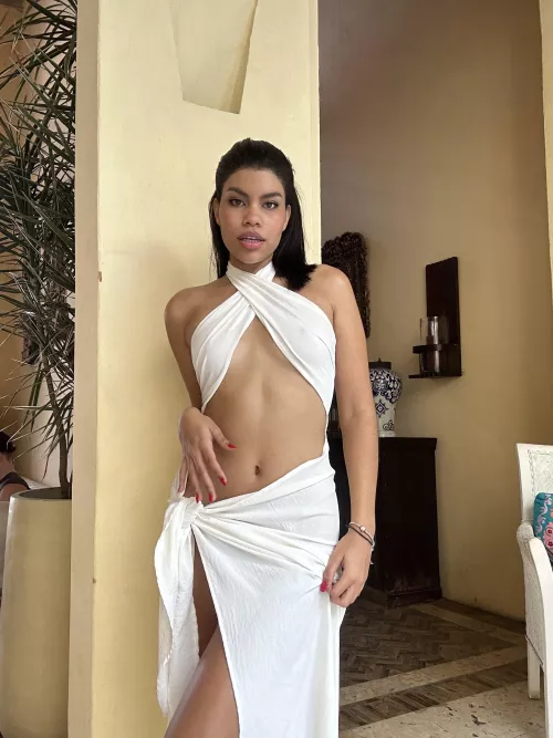 I want to feel you deep inside