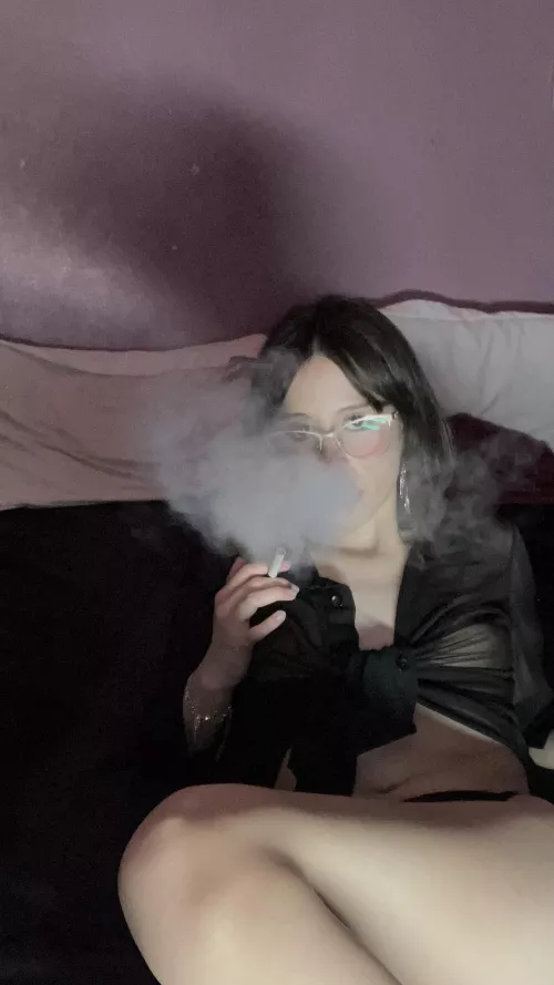 i’m a little train<3