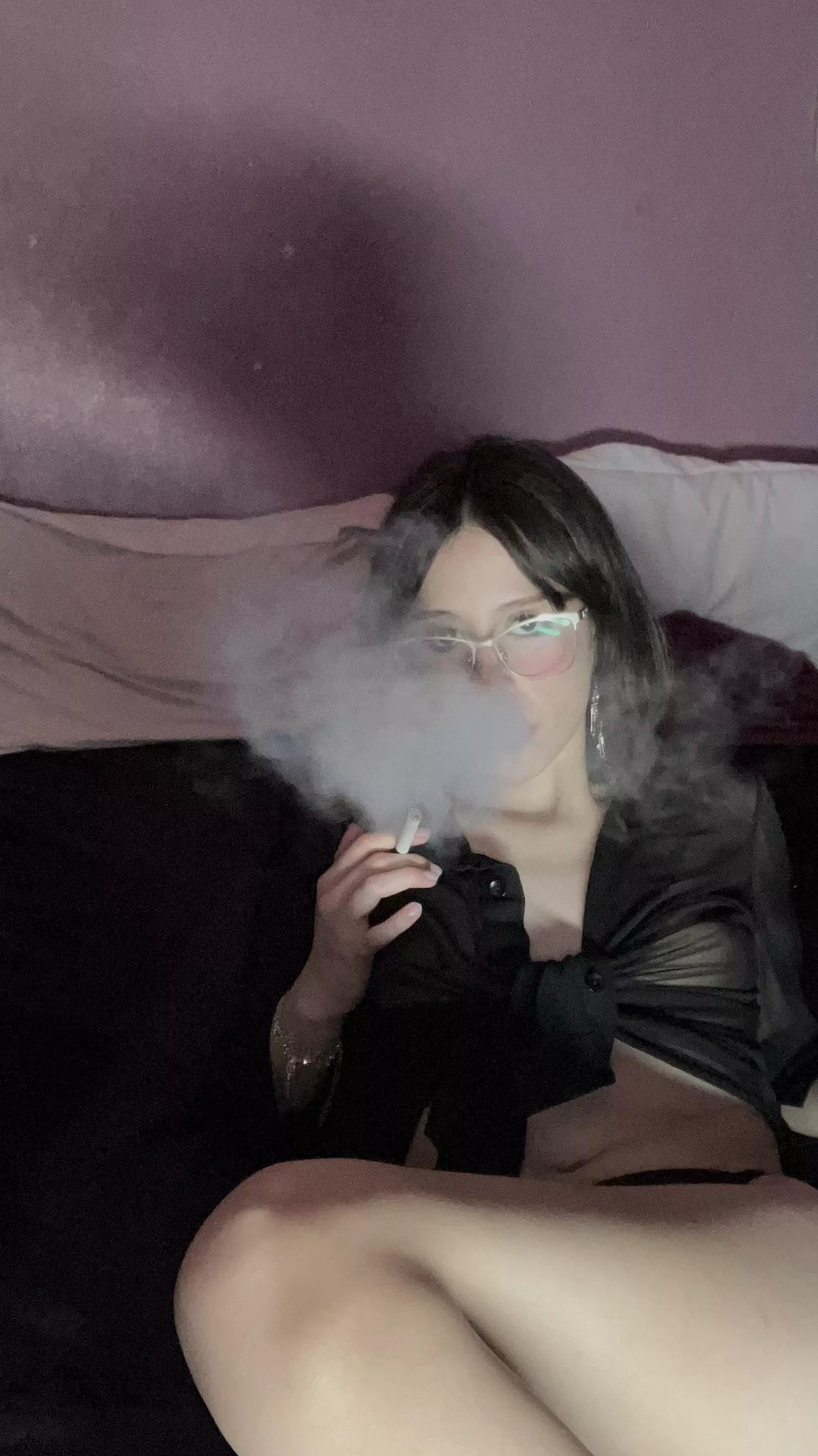 i’m a little train<3