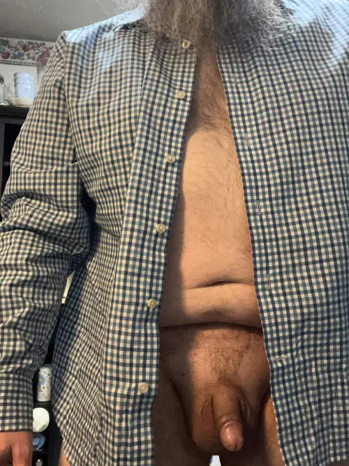 I’m home from the office