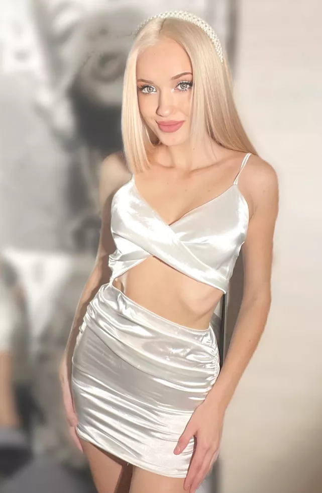 I'm ready to take off only one item for you