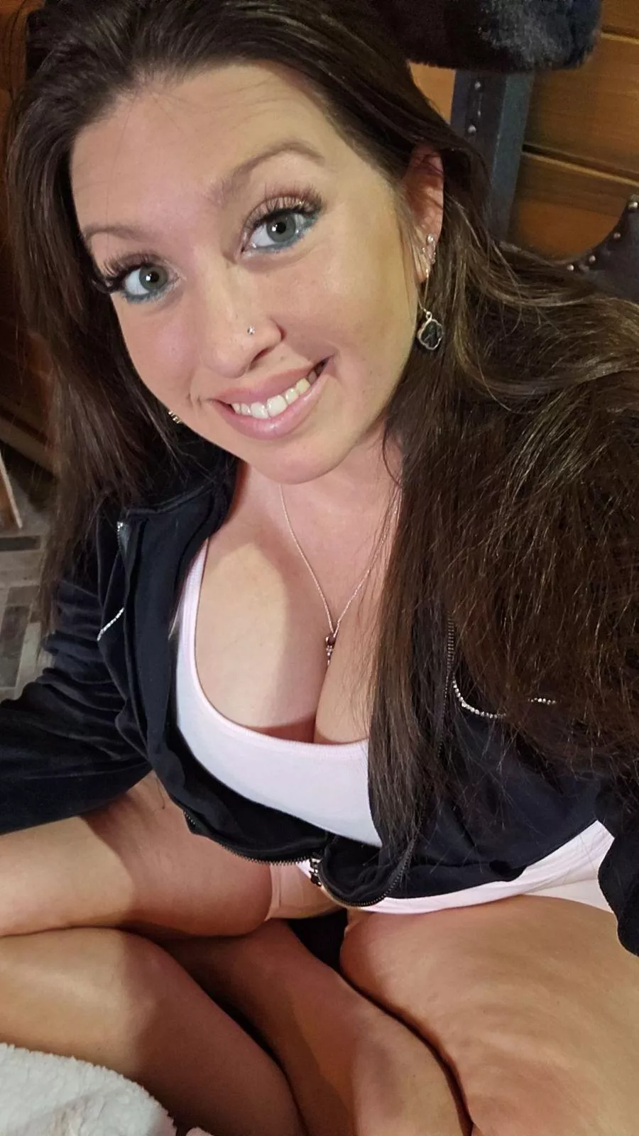 I’m soft all over Daddy