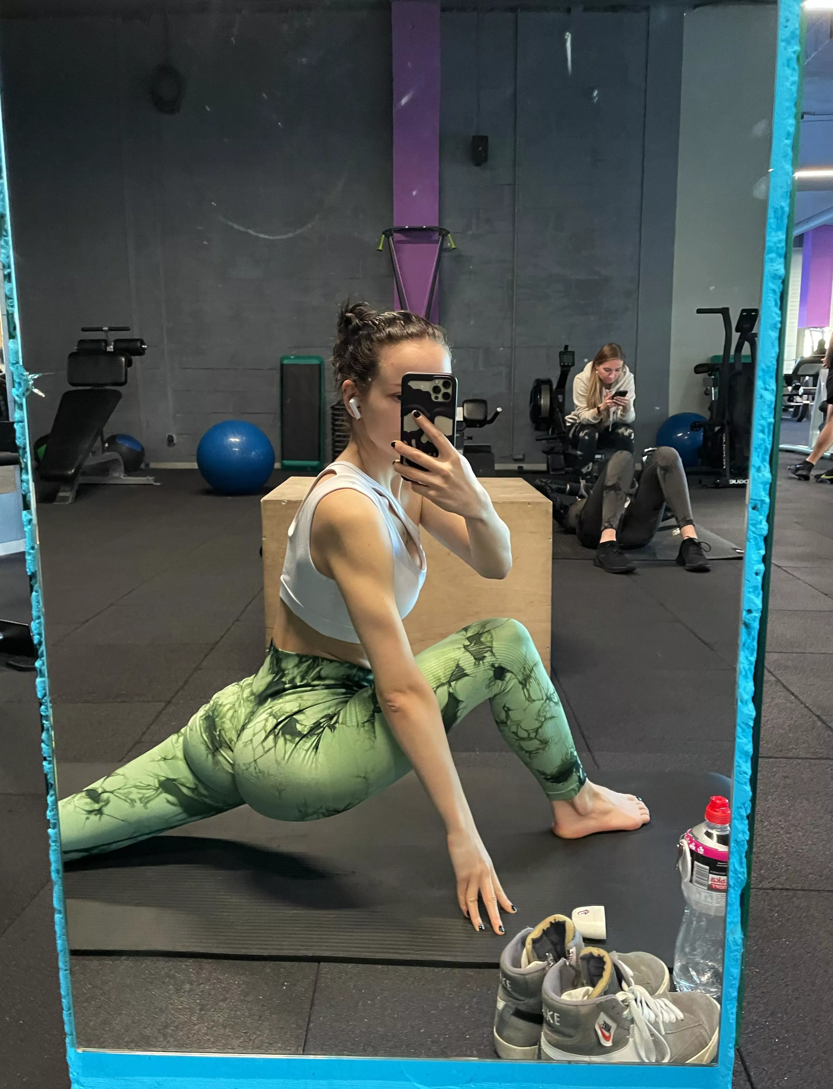 Im your snack for today