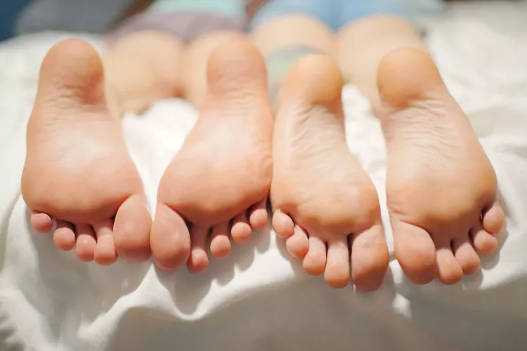 Imagine curling up and taking a nap on these pillows!