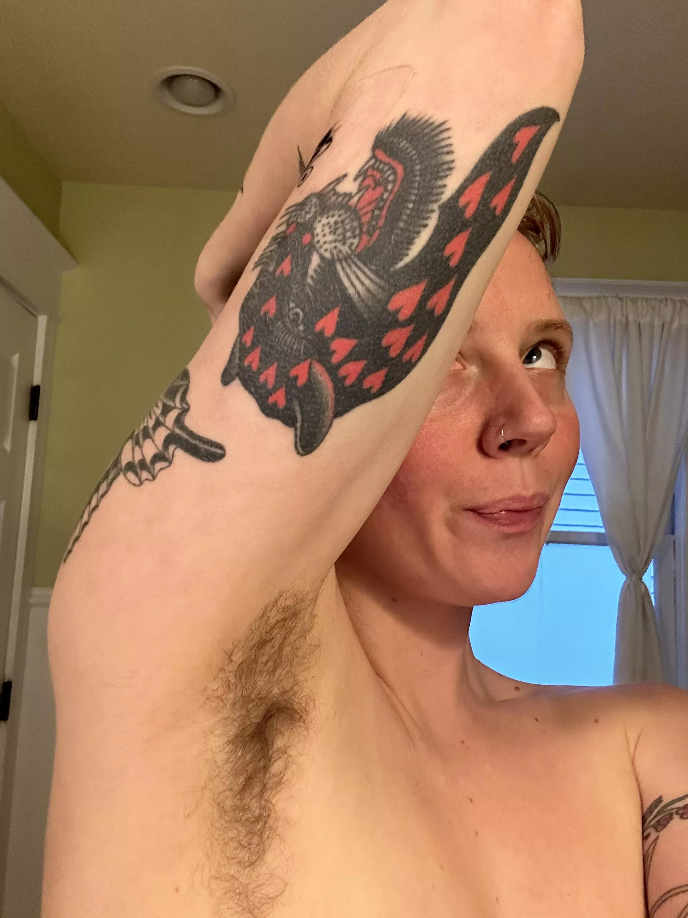 In a silly goofy mood today 🤪🤭😏